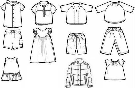 GARMENTS