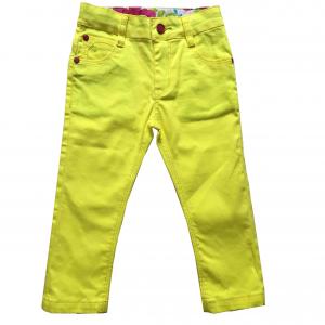 GIRLS COTTON PANT