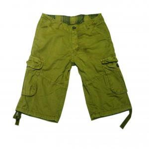 Men’s dying short