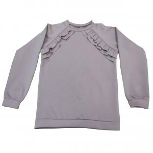 GIRLS LS TOP