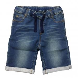 BOYS DENIM SHORT