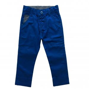 BOYS COTTON PANT